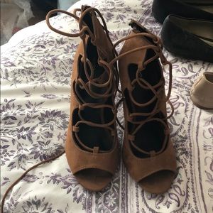 Aldo sandals